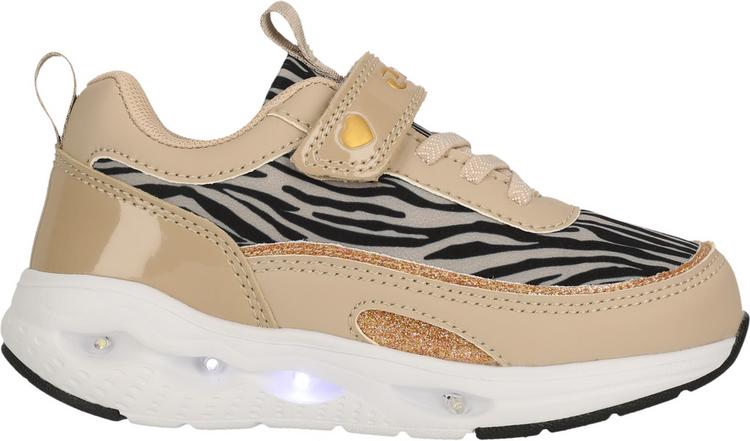 ZigZag ZigZag inigo Sneaker Kinder - 1136 Simply Taupe - 0 | SportScheck