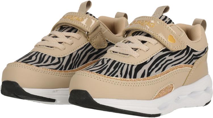 ZigZag ZigZag inigo Sneaker Kinder - 1136 Simply Taupe - 1 | SportScheck