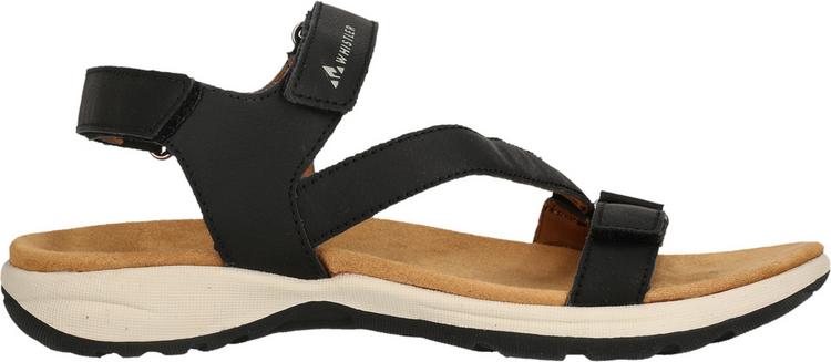 Whistler Whistler Malena Badelatschen Damen - 1001 Black - 0 | SportScheck