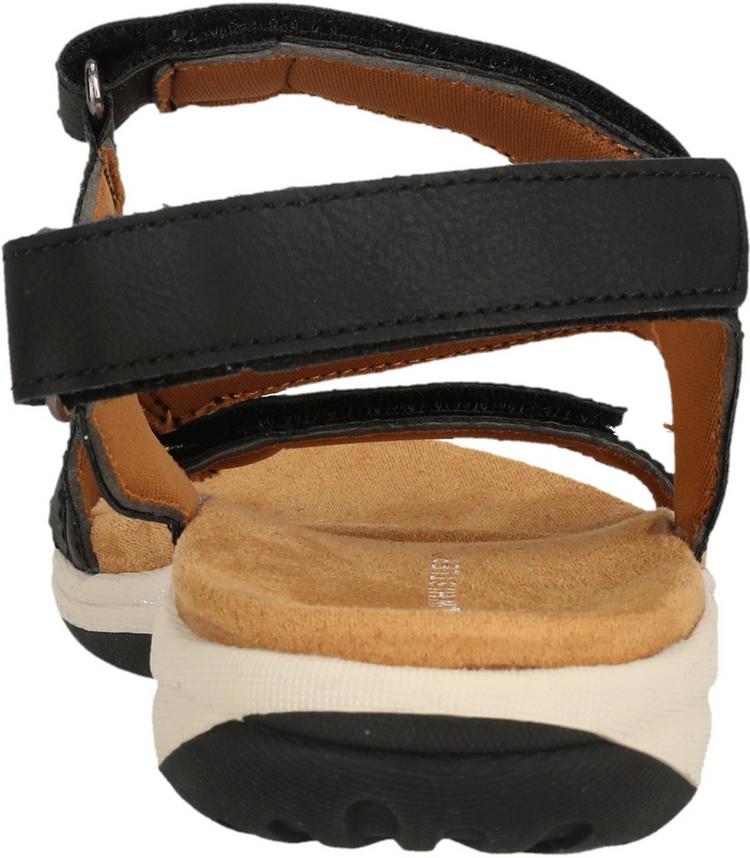 Whistler Whistler Malena Badelatschen Damen - 1001 Black - 3 | SportScheck