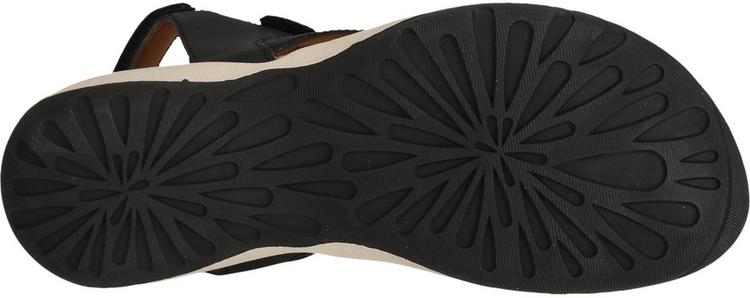 Whistler Whistler Malena Badelatschen Damen - 1001 Black - 4 | SportScheck