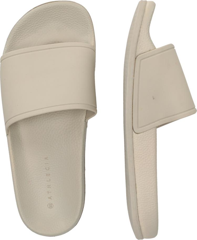 Athlecia Athlecia Adelai Hausschuhe Damen - 1060 Chateau Gray - 2 | SportScheck