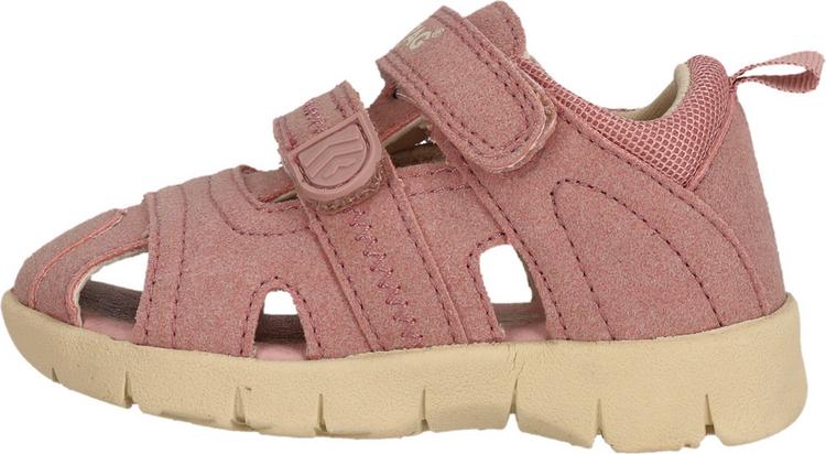 ZigZag ZigZag Alistar Badelatschen Kinder - 4228 Woodrose - 0 | SportScheck