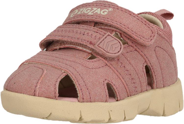 ZigZag ZigZag Alistar Badelatschen Kinder - 4228 Woodrose - 0 | SportScheck