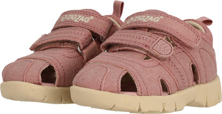 ZigZag ZigZag Alistar Badelatschen Kinder - 4228 Woodrose - 1 | SportScheck