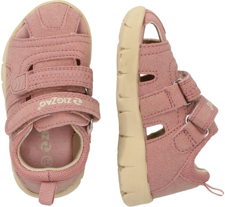 ZigZag ZigZag Alistar Badelatschen Kinder - 4228 Woodrose - 2 | SportScheck