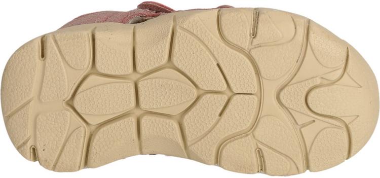ZigZag ZigZag Alistar Badelatschen Kinder - 4228 Woodrose - 4 | SportScheck