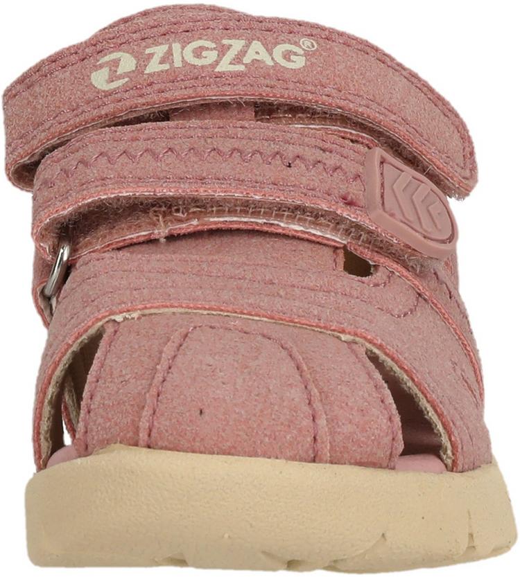 ZigZag ZigZag Alistar Badelatschen Kinder - 4228 Woodrose - 5 | SportScheck