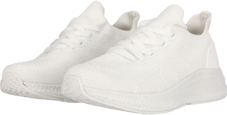 Endurance Endurance Pallas Sneaker Damen - 1002 White - 1 | SportScheck