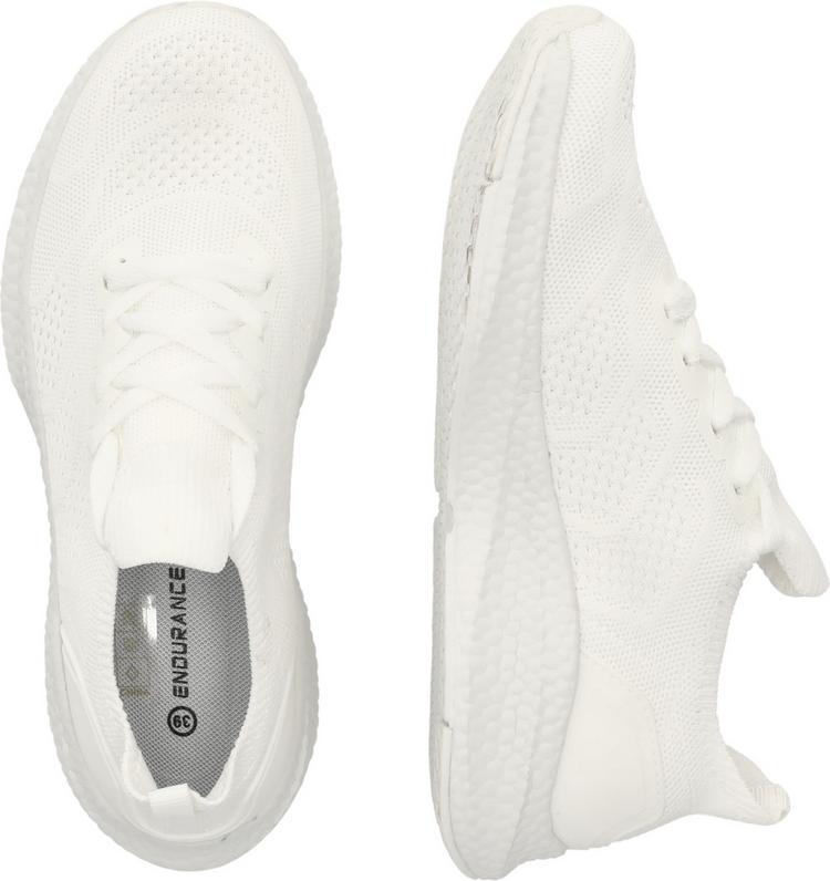 Endurance Endurance Pallas Sneaker Damen - 1002 White - 2 | SportScheck