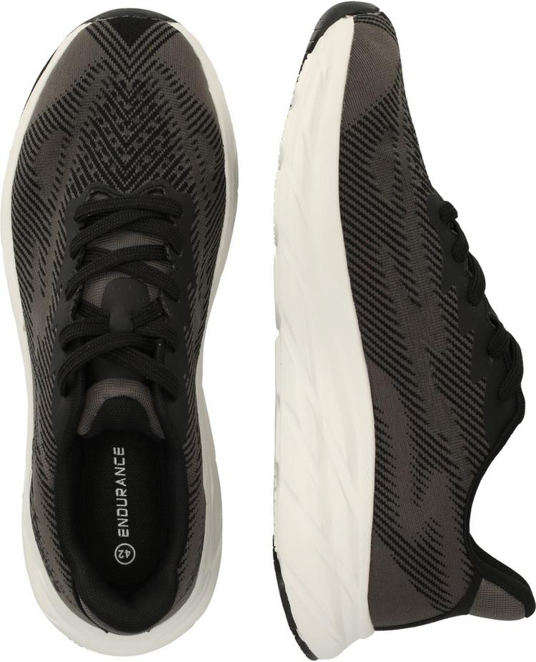 Endurance Endurance Sapphira Sneaker Herren - 1001 Black - 2 | SportScheck