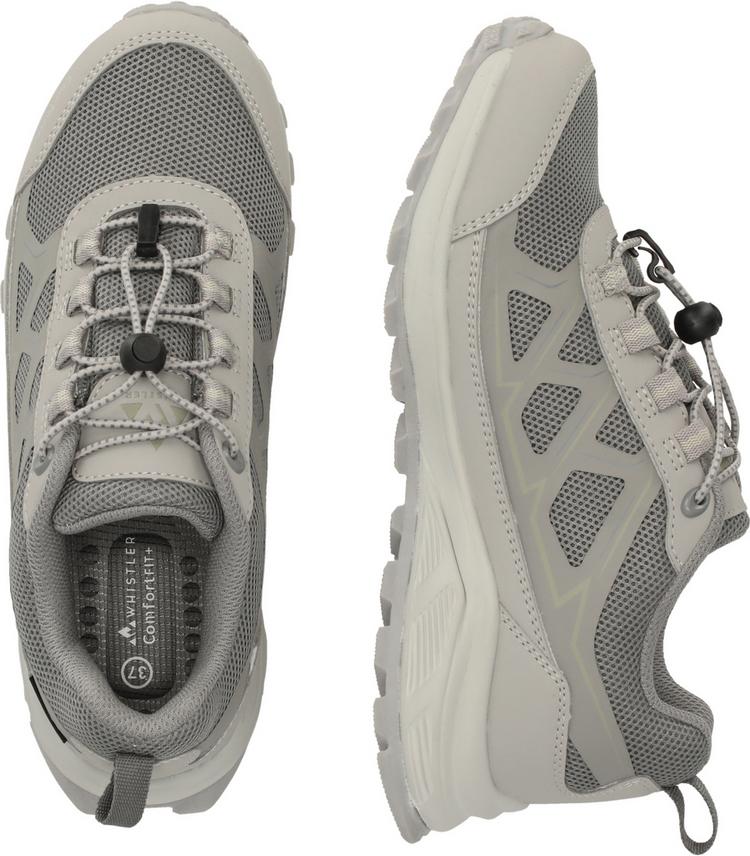 Whistler Whistler Costixius Wanderschuhe Damen - 1078 Gray Violet - 2 | SportScheck