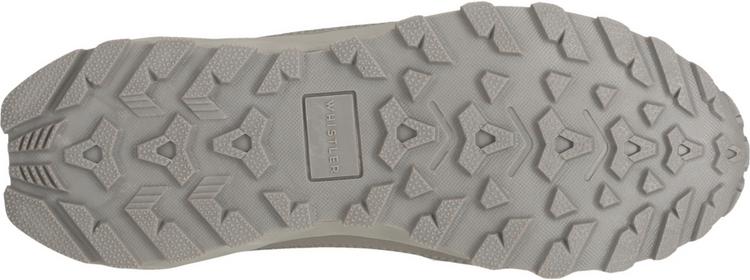 Whistler Whistler Costixius Wanderschuhe Damen - 1078 Gray Violet - 4 | SportScheck