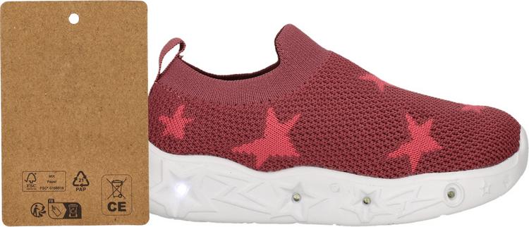 ZigZag ZigZag Palaemon Sneaker Kinder - 4291 Nocturne - 5 | SportScheck