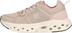Endurance Elisia Halbschuhe Damen 1141 Whisper Pink