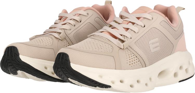 Endurance Endurance Elisia Halbschuhe Damen - 1141 Whisper Pink - 1 | SportScheck