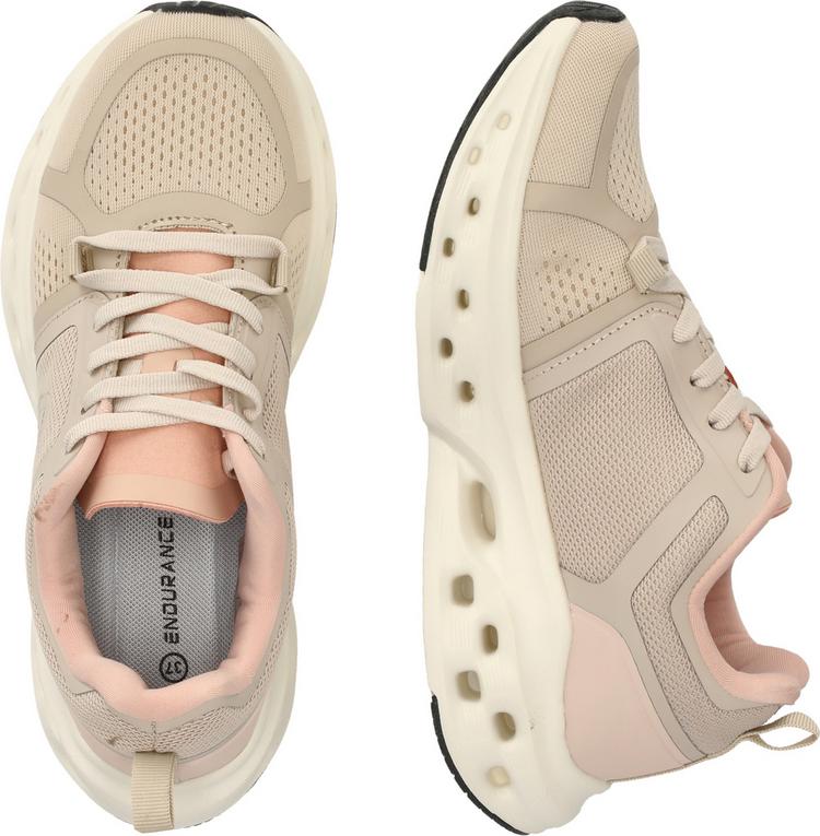 Endurance Endurance Elisia Halbschuhe Damen - 1141 Whisper Pink - 2 | SportScheck