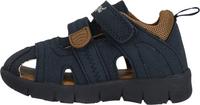 ZigZag Alistar Badelatschen Kinder - 2002 Navy