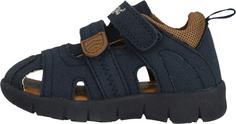 ZigZag Alistar Badelatschen Kinder 2002 Navy