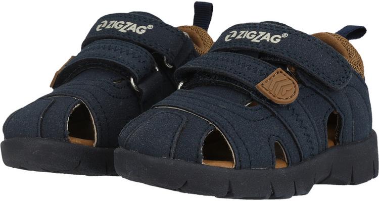 ZigZag ZigZag Alistar Badelatschen Kinder - 2002 Navy - 1 | SportScheck