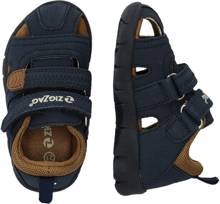 ZigZag ZigZag Alistar Badelatschen Kinder - 2002 Navy - 2 | SportScheck