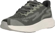 Rückansicht von Endurance Sapphira Sneaker Herren 3219 Sedona Sage