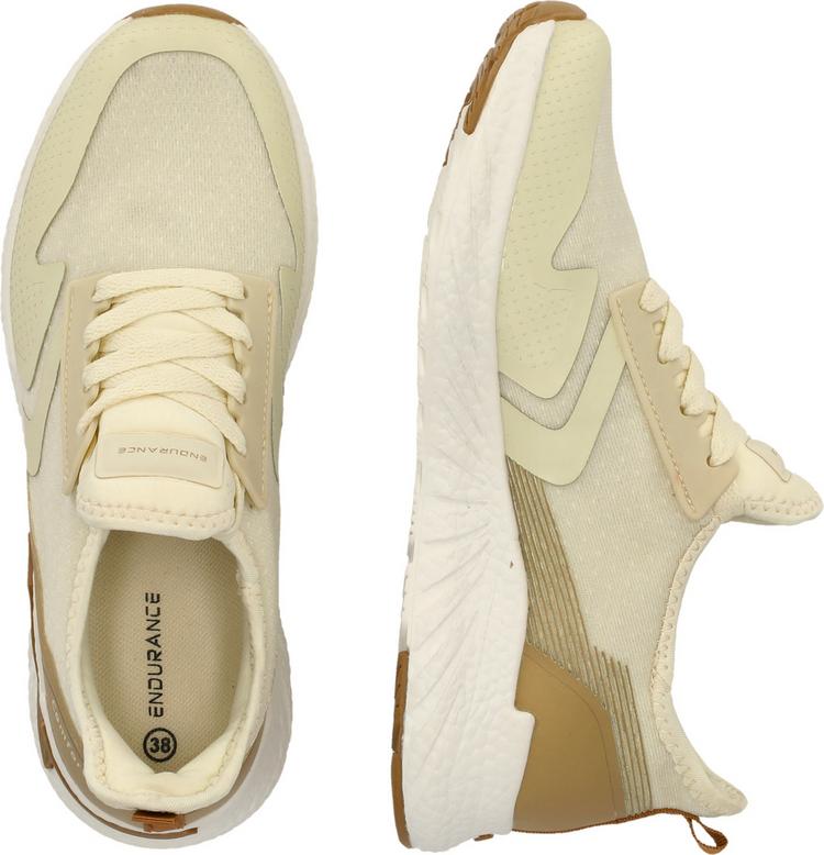 Endurance Endurance Lavender Sneaker Damen - 1006 White Swan - 2 | SportScheck