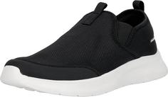 Rückansicht von Endurance Alaric Sneaker 1001 Black
