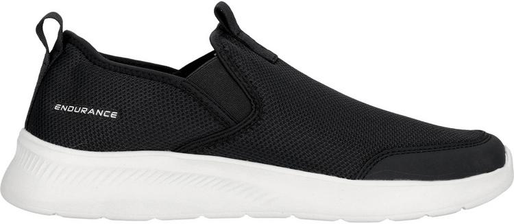 Endurance Endurance Alaric Sneaker - 1001 Black - 0 | SportScheck
