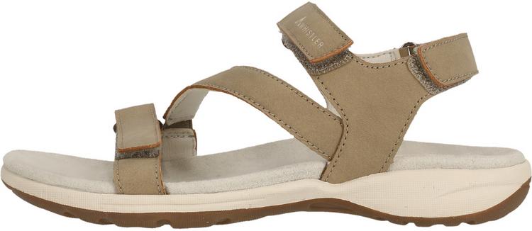 Whistler Whistler Malena Badelatschen Damen - 1265 Island Fossil - 0 | SportScheck