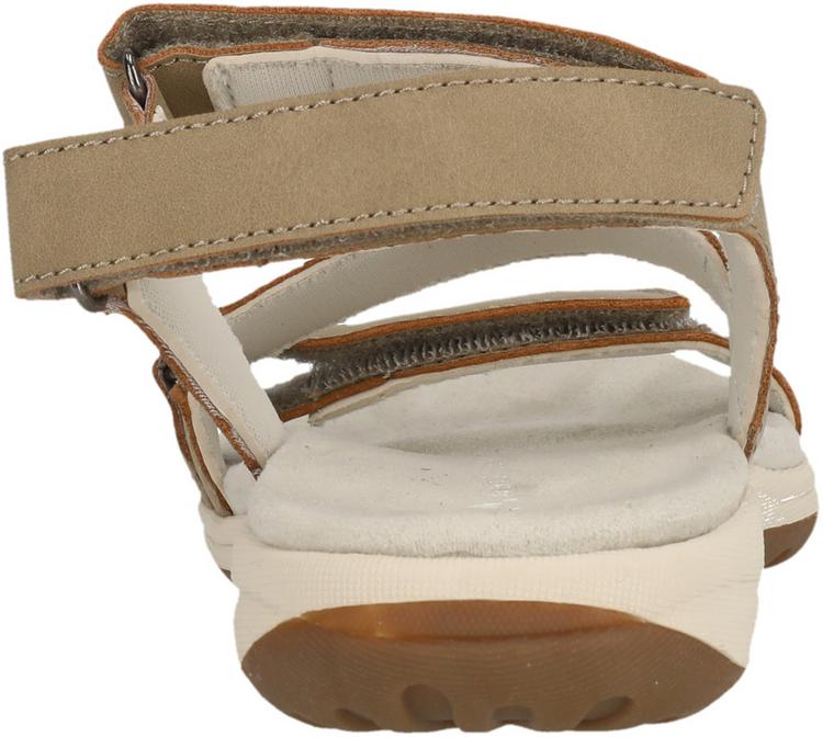 Whistler Whistler Malena Badelatschen Damen - 1265 Island Fossil - 3 | SportScheck