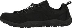 Endurance Kendy Sneaker 1001S Black Solid