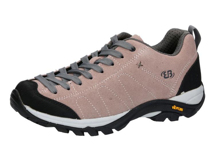 Br&uuml;tting Br&uuml;tting Outdoorschuh Multifunktionsschuhe Damen - rosa/grau - 0 | SportScheck