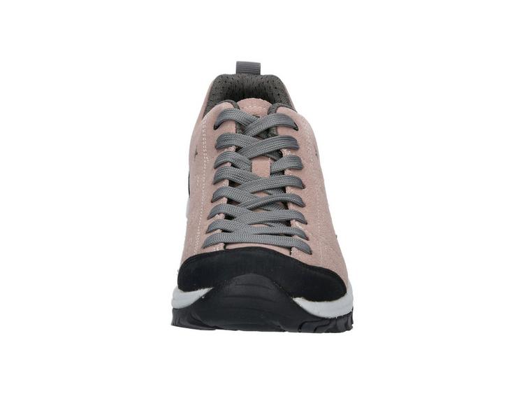 Br&uuml;tting Br&uuml;tting Outdoorschuh Multifunktionsschuhe Damen - rosa/grau - 0 | SportScheck