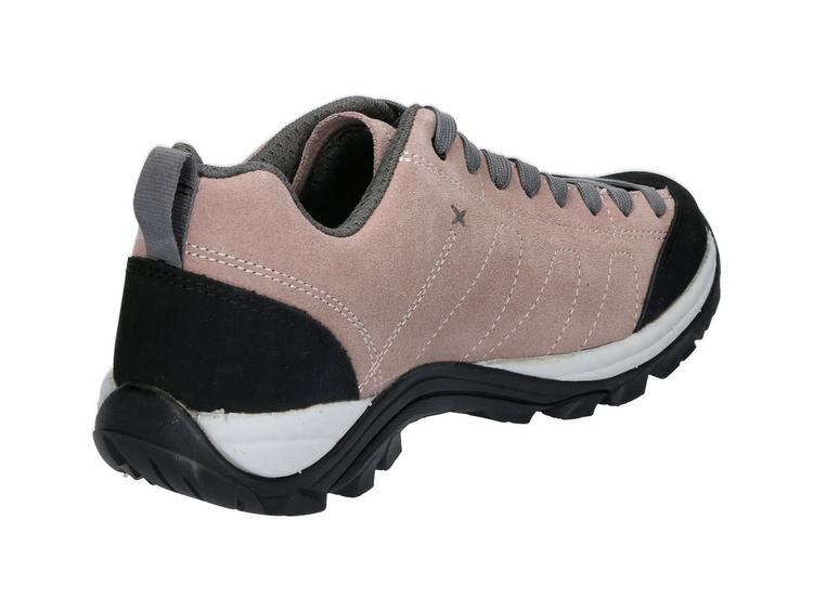 Br&uuml;tting Br&uuml;tting Outdoorschuh Multifunktionsschuhe Damen - rosa/grau - 0 | SportScheck