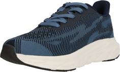Rückansicht von Endurance Sapphira Sneaker Herren 2154 Blue Nights