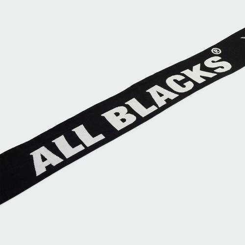 Rückansicht von adidas All Blacks Schal Multifunktionstuch All Black