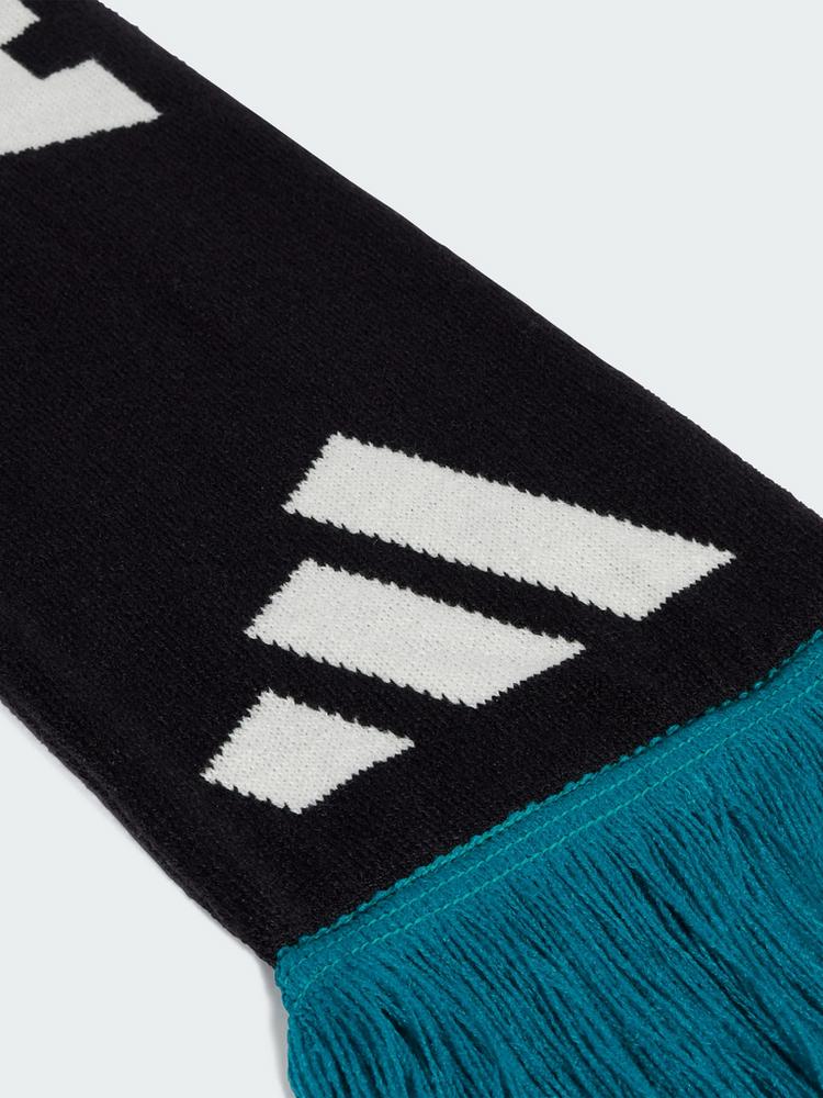 adidas adidas All Blacks Schal Multifunktionstuch - All Black - 1 | SportScheck