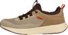 Endurance Lucius Sneaker Herren - 5199 Toffee