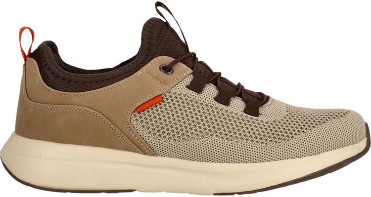 Endurance Endurance Lucius Sneaker Herren - 5199 Toffee - 0 | SportScheck