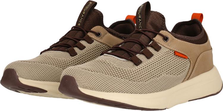 Endurance Endurance Lucius Sneaker Herren - 5199 Toffee - 1 | SportScheck