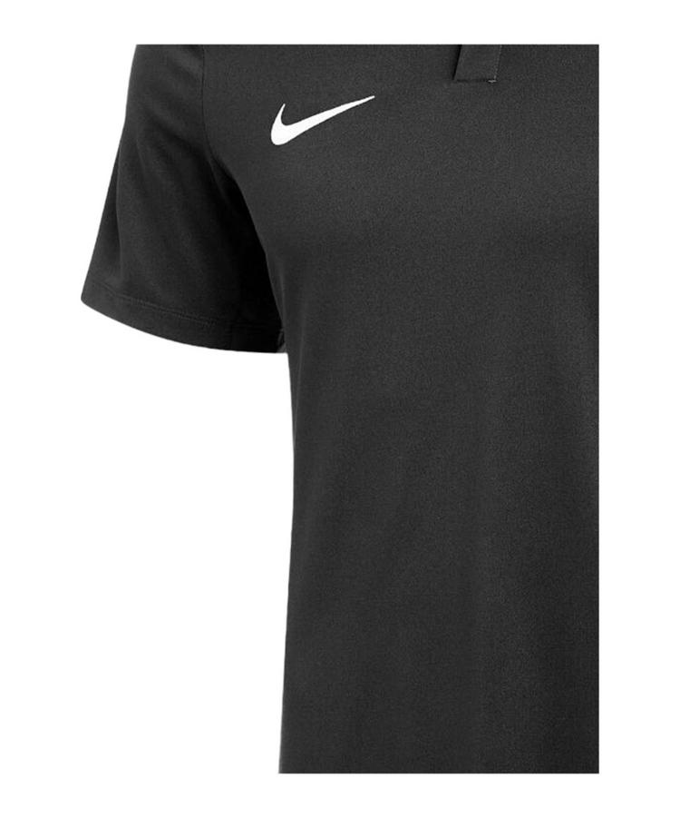 Nike Nike Academy Pro 24 Polo Polo Poloshirt Herren - schwarzschwarzweiss - 0 | SportScheck