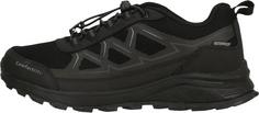 Whistler Costixius Sneaker 1001S Black Solid