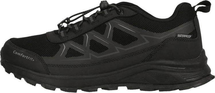 Whistler Whistler Costixius Sneaker - 1001S Black Solid - 0 | SportScheck