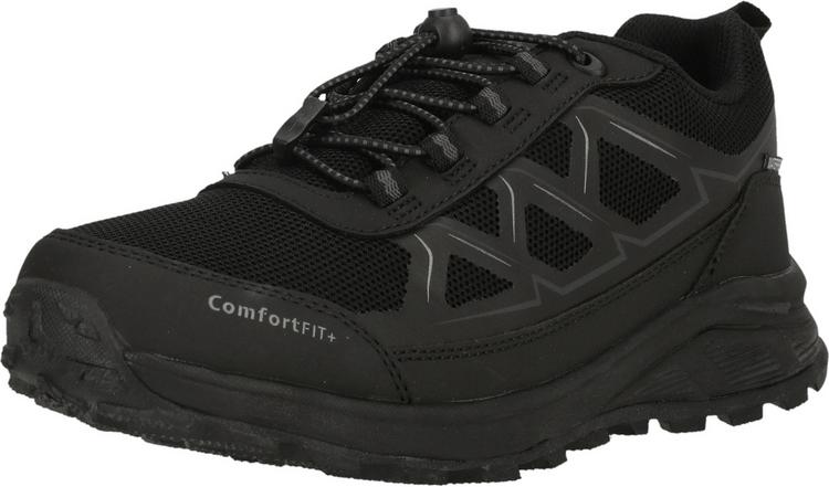 Whistler Whistler Costixius Sneaker - 1001S Black Solid - 0 | SportScheck