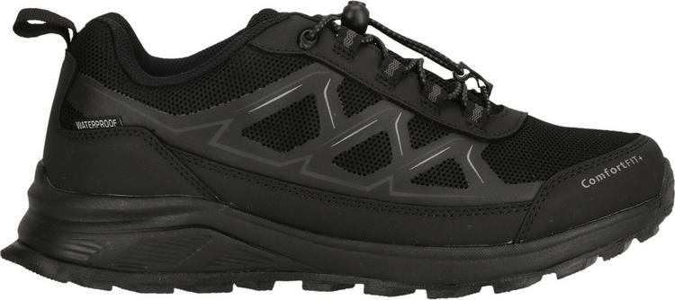 Whistler Whistler Costixius Sneaker - 1001S Black Solid - 0 | SportScheck