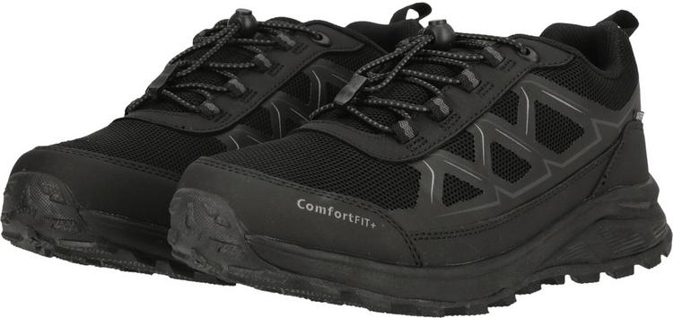 Whistler Whistler Costixius Sneaker - 1001S Black Solid - 1 | SportScheck