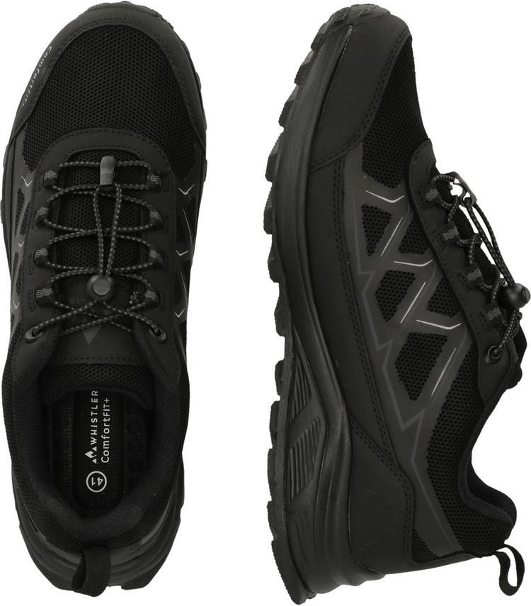 Whistler Whistler Costixius Sneaker - 1001S Black Solid - 2 | SportScheck