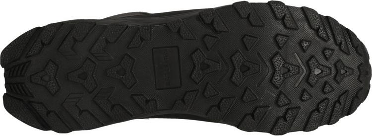 Whistler Whistler Costixius Sneaker - 1001S Black Solid - 4 | SportScheck