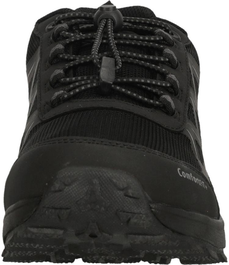 Whistler Whistler Costixius Sneaker - 1001S Black Solid - 5 | SportScheck